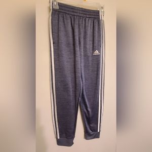 Boys Adidas Track Pants
